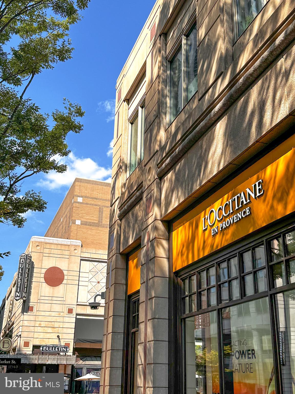 SAVOY AT RESTON TOWN CENTER - Residential