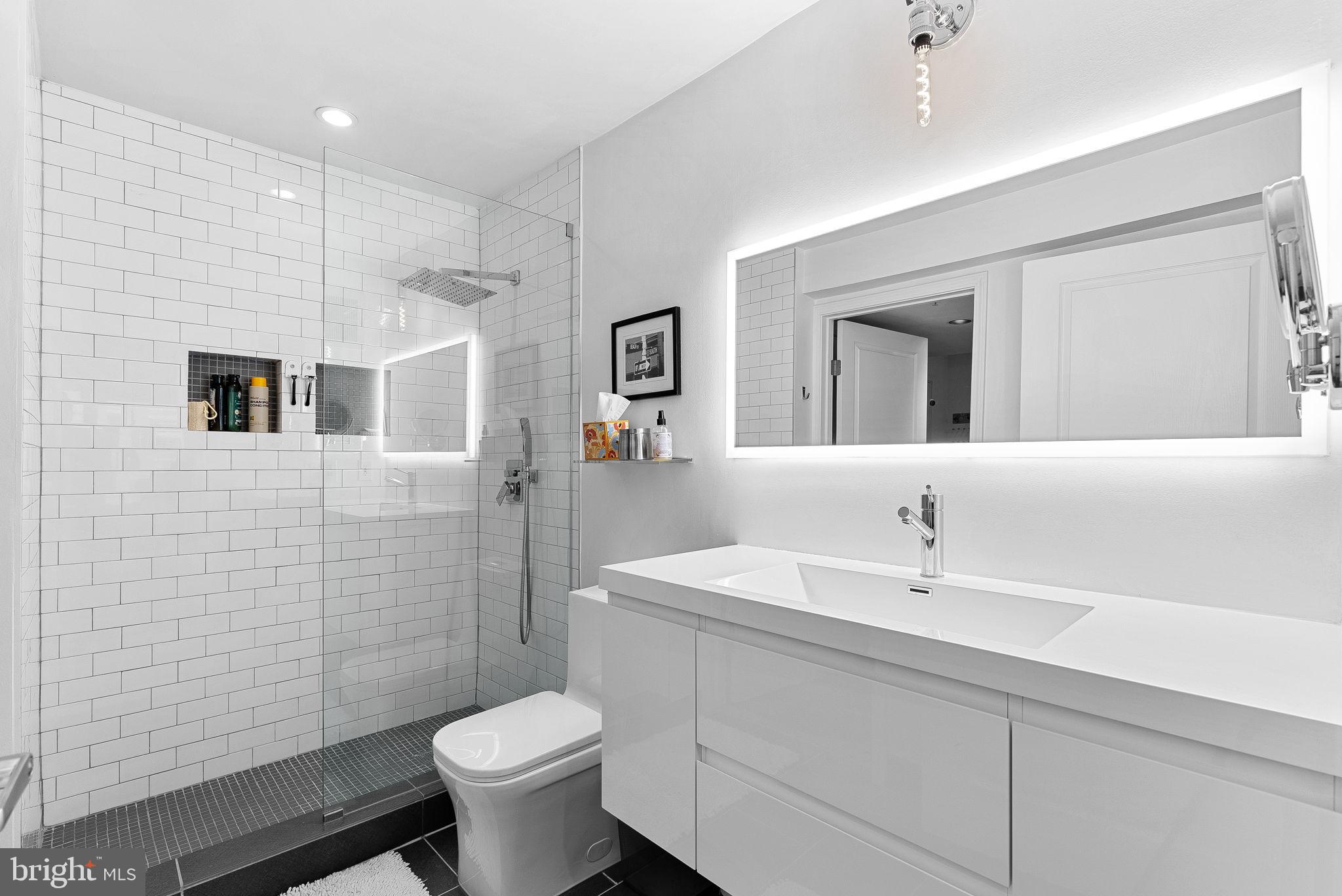 SAVOY AT RESTON TOWN CENTER - Residential