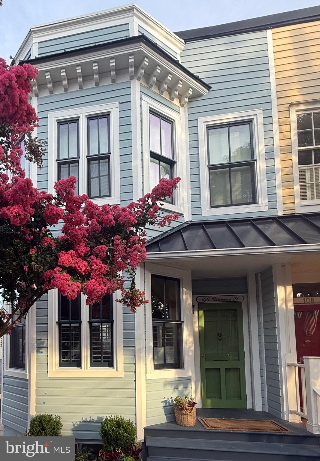 106 COMMERCE STREET