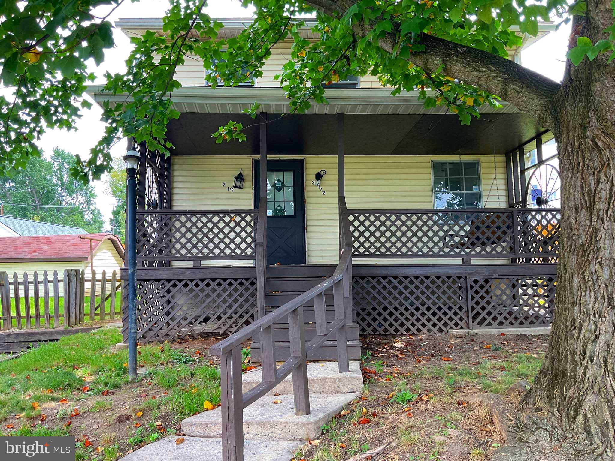 2 UTAH AVENUE 1