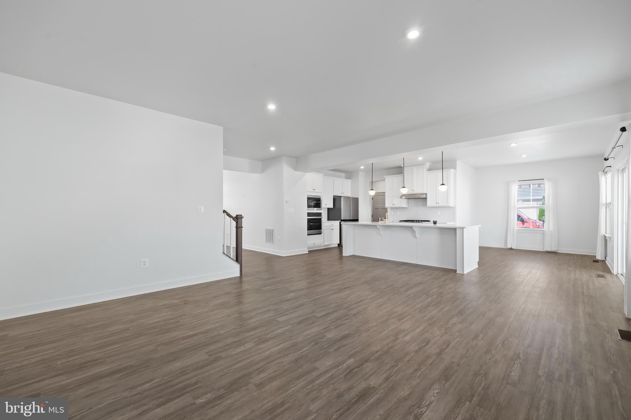 LEE'S PARKE - Residential