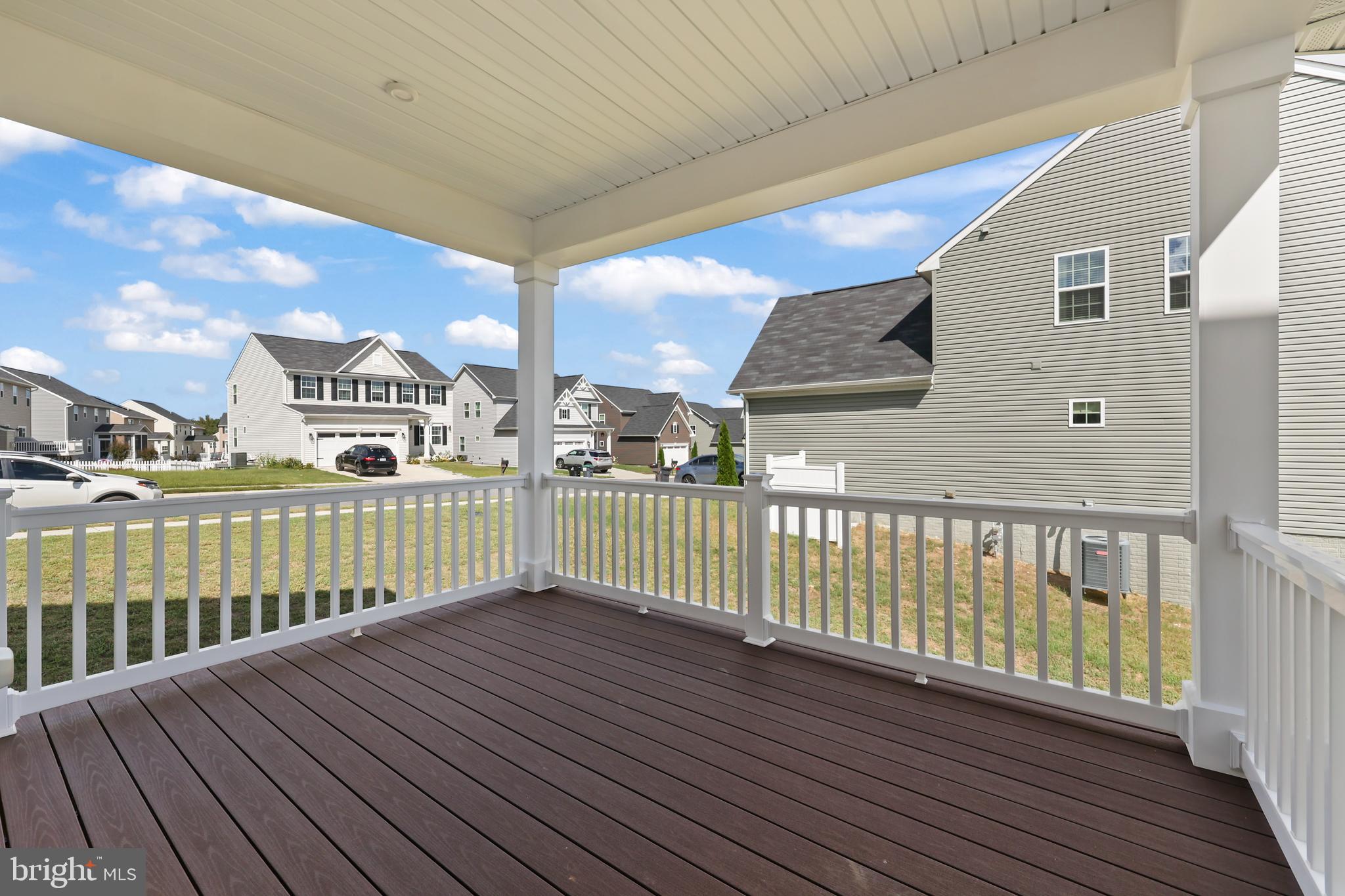 LEE'S PARKE - Residential