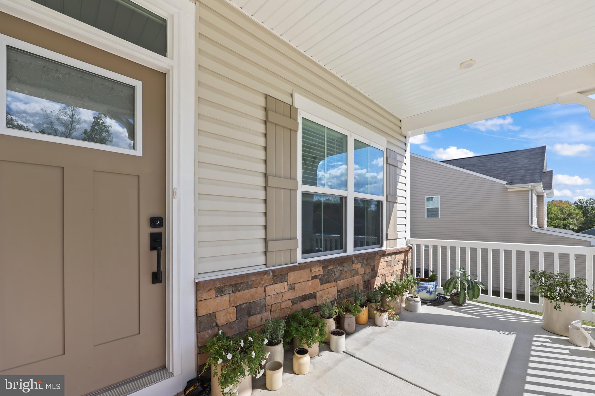 LEE'S PARKE - Residential