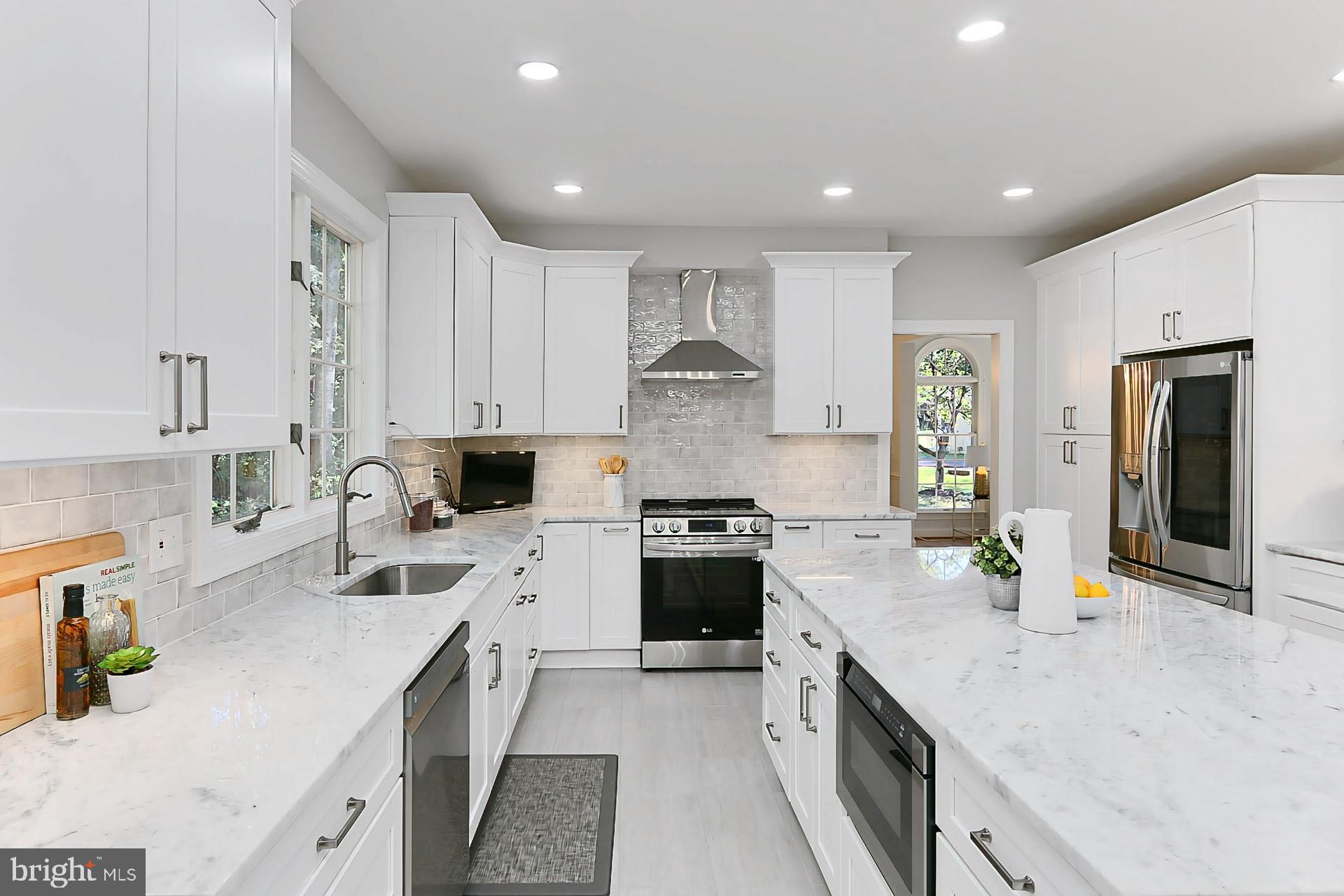 HUNT AT FAIRFAX STATION - Residential