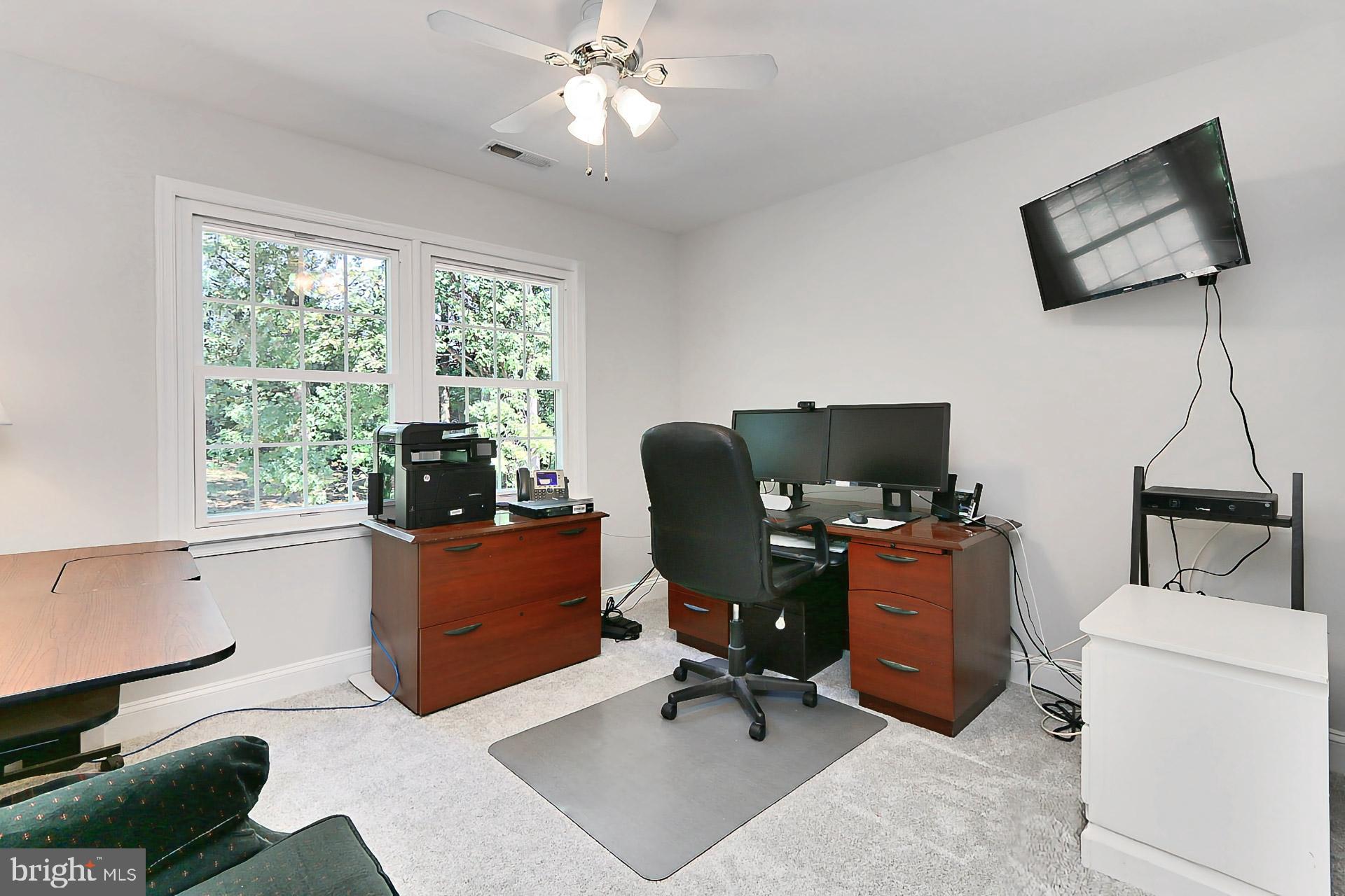 HUNT AT FAIRFAX STATION - Residential