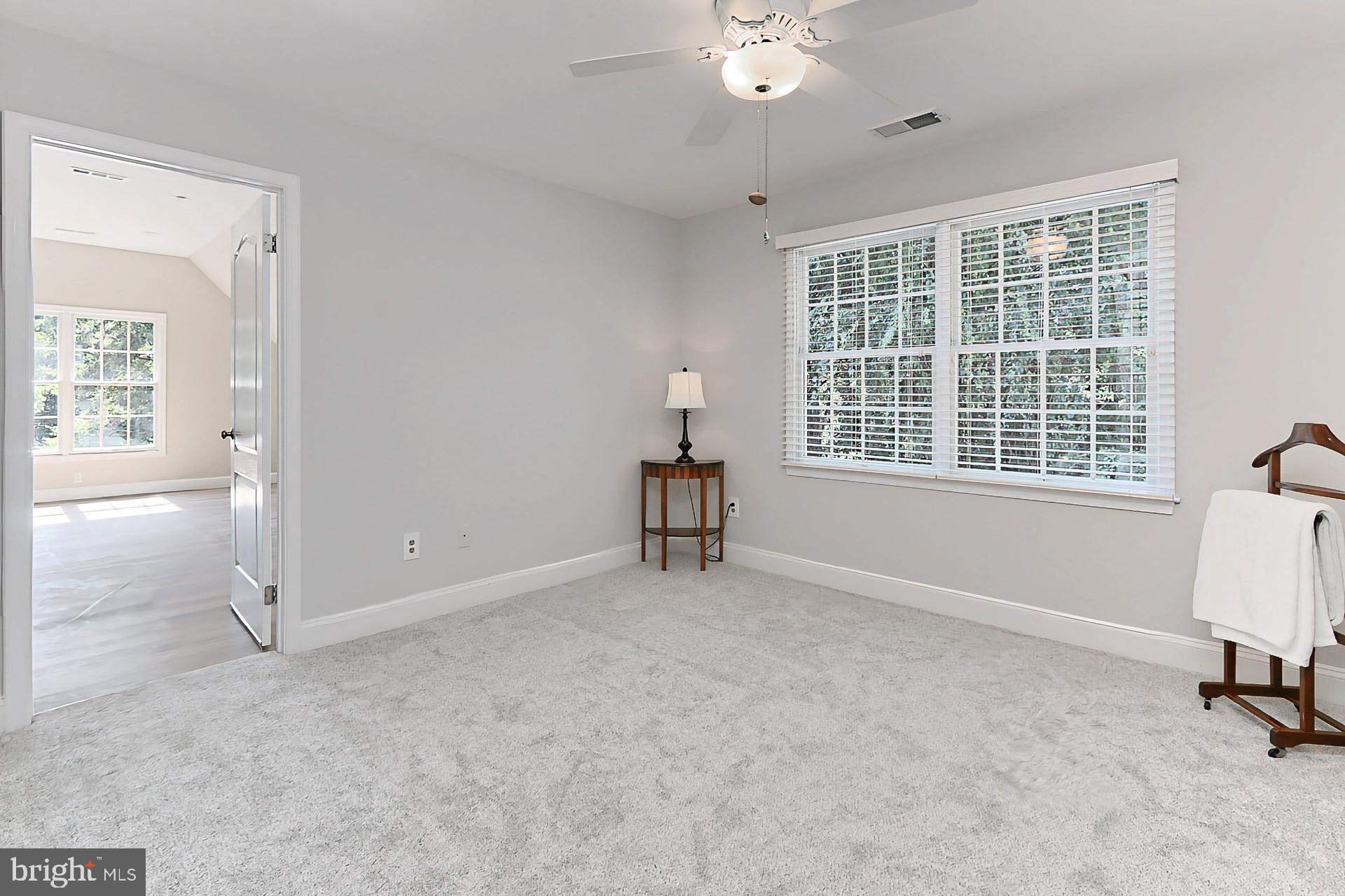 HUNT AT FAIRFAX STATION - Residential