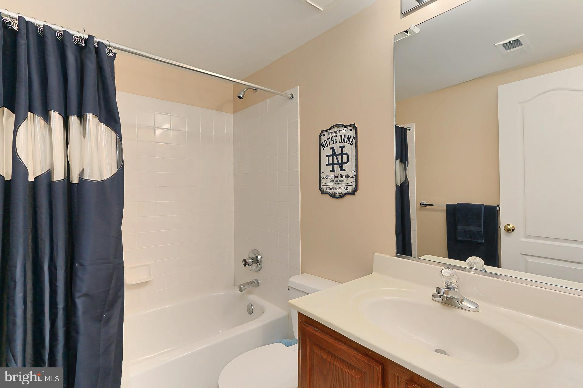 HUNT AT FAIRFAX STATION - Residential