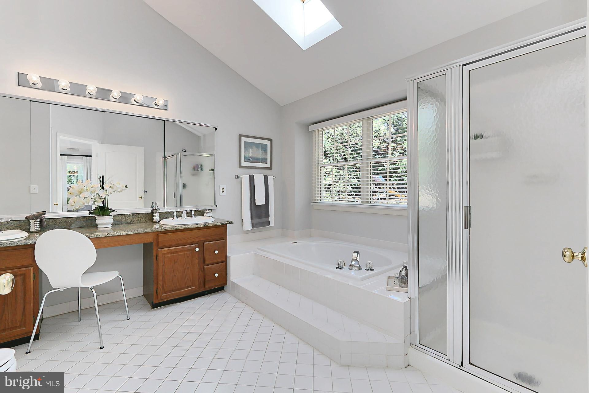 HUNT AT FAIRFAX STATION - Residential