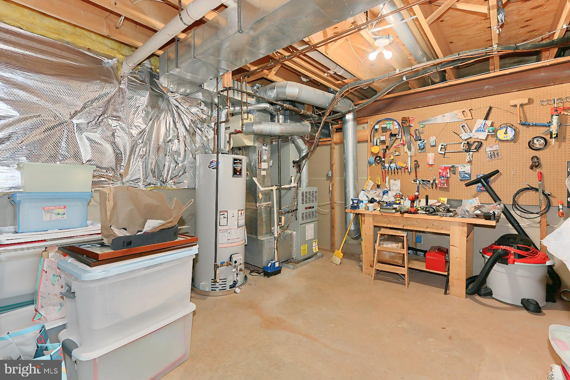 HUNT AT FAIRFAX STATION - Residential