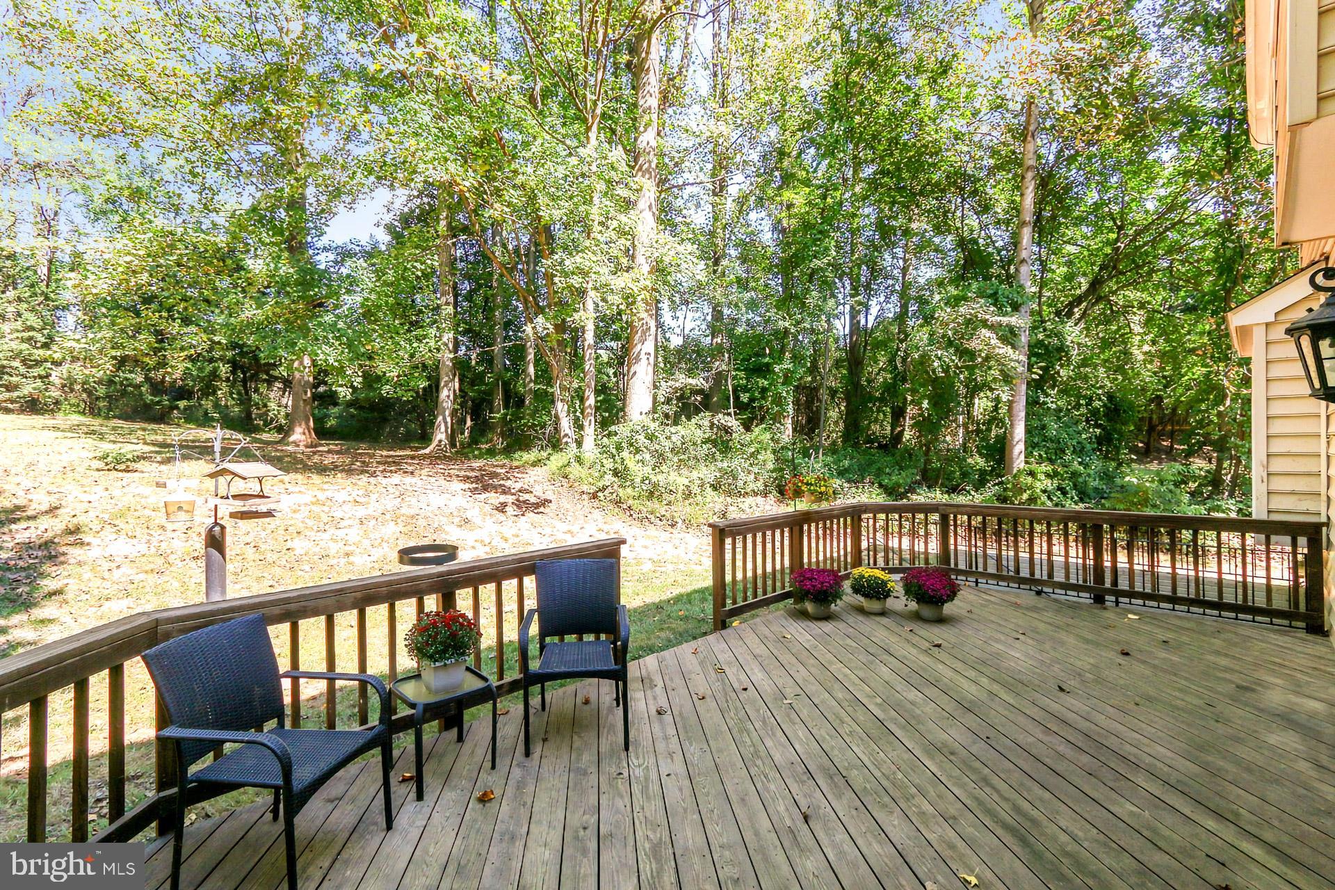 HUNT AT FAIRFAX STATION - Residential