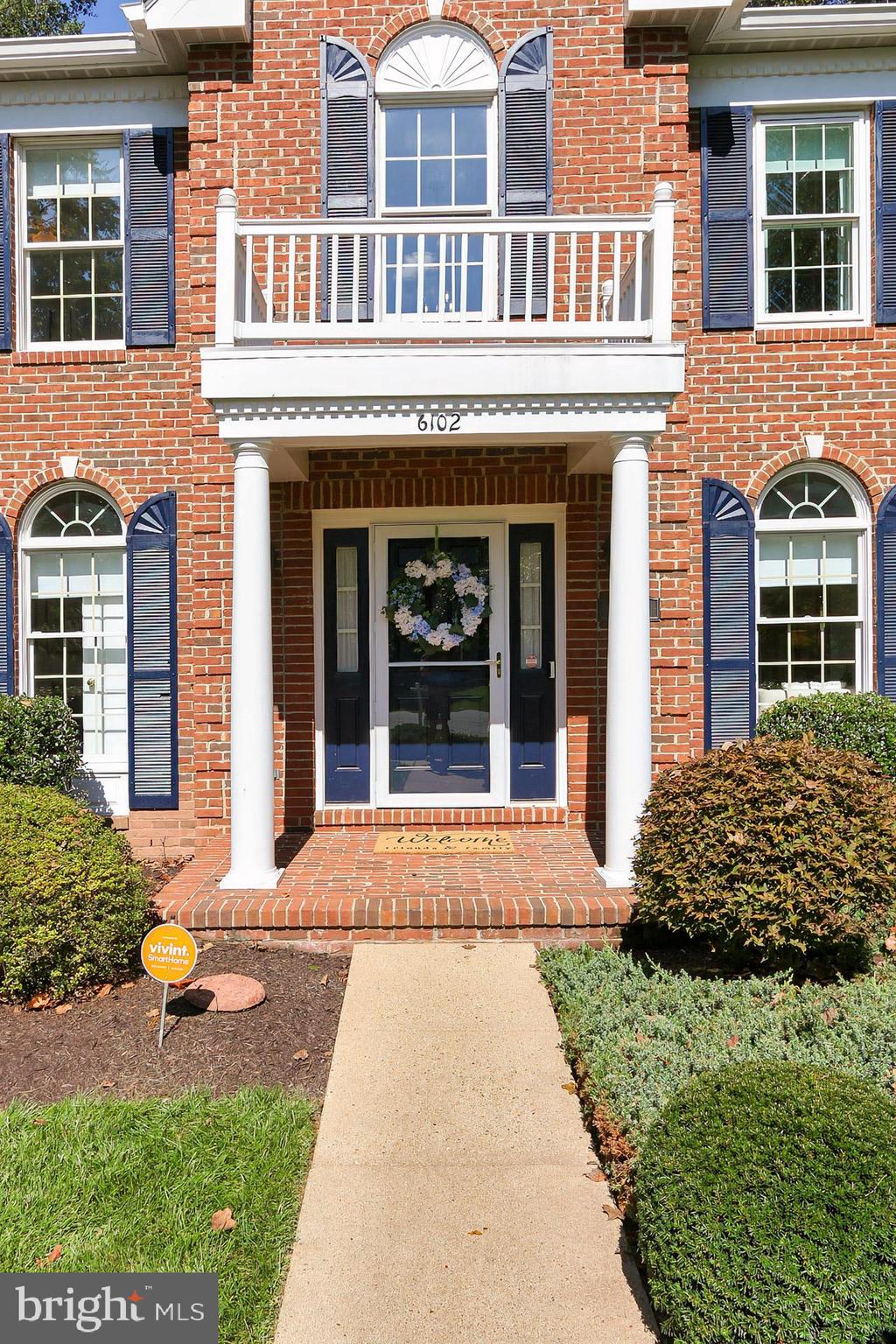 HUNT AT FAIRFAX STATION - Residential