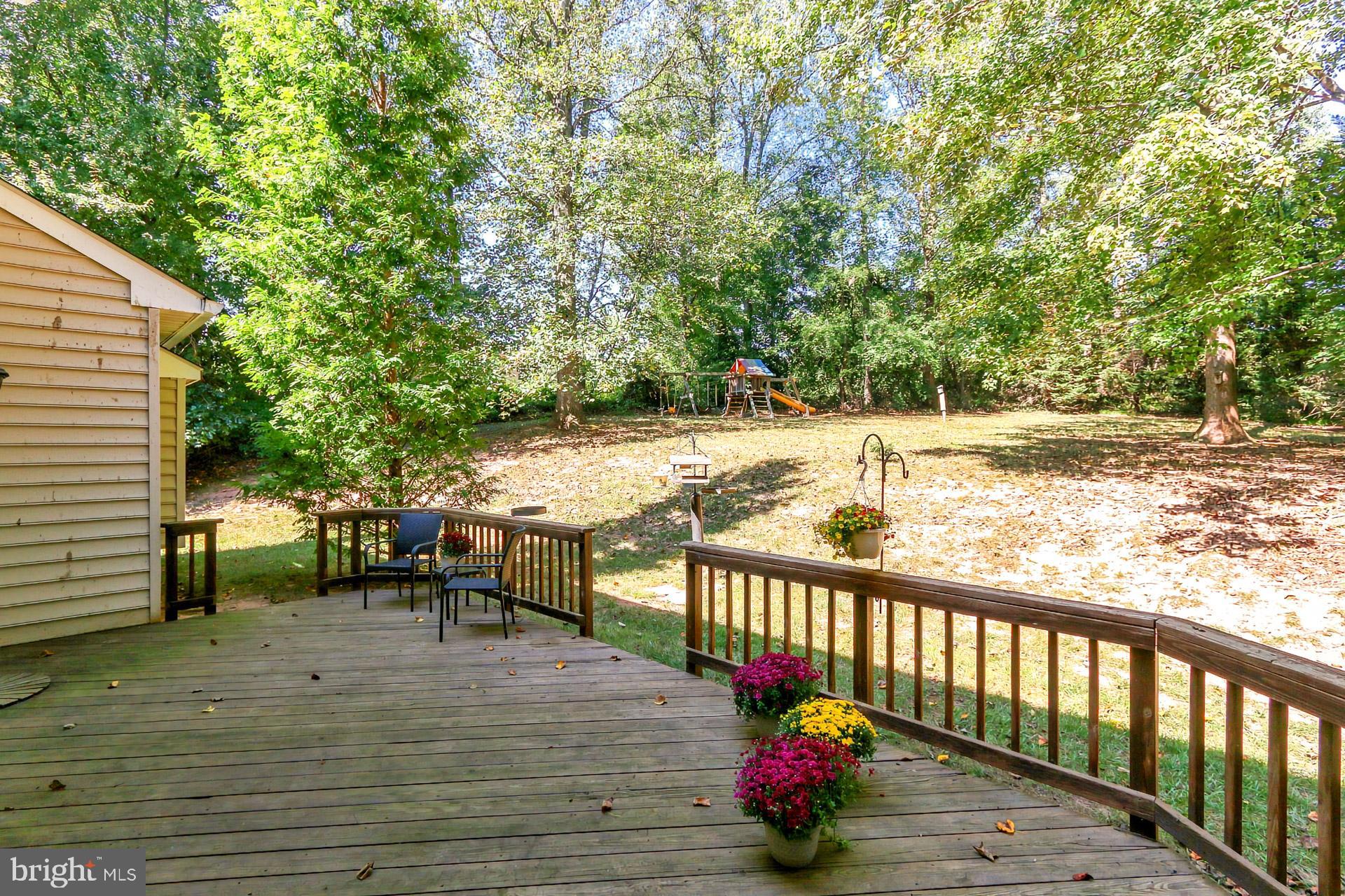 HUNT AT FAIRFAX STATION - Residential