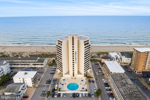 Condo For Sale - 8500 Coastal Highway #1108<br/> Worcester County, OCEAN CITY, MD 21842