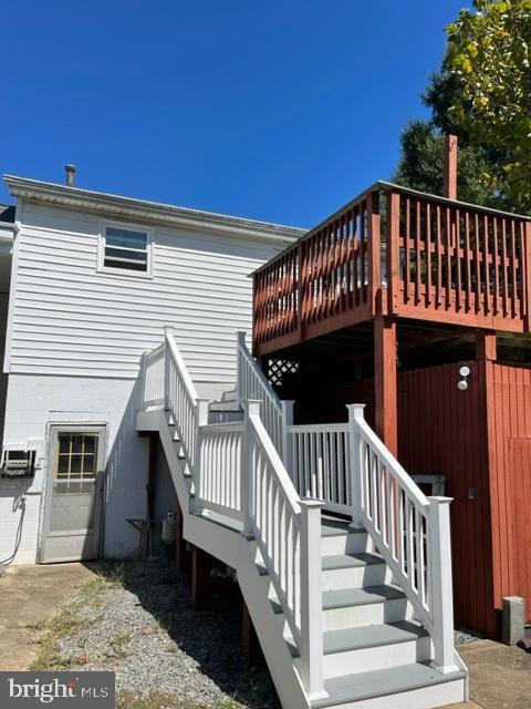 DUCLOS - Residential Lease