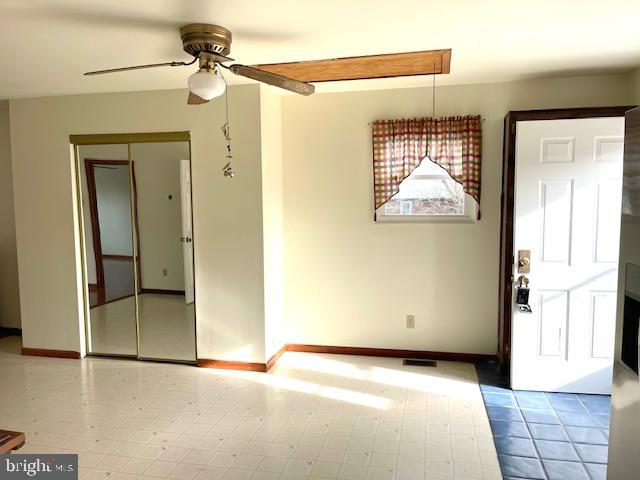 DUCLOS - Residential Lease