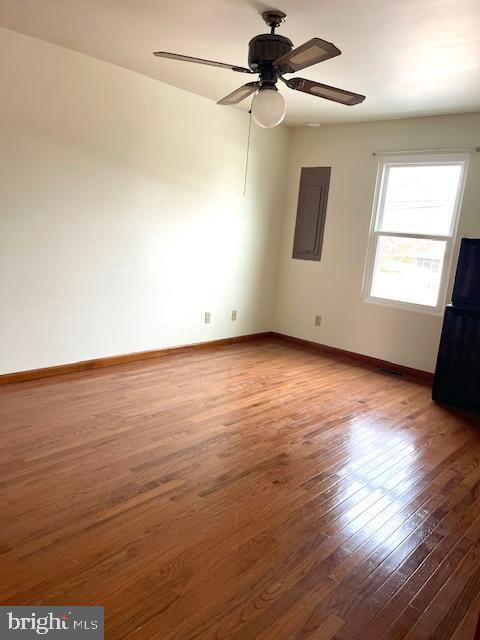 DUCLOS - Residential Lease