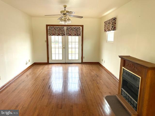 DUCLOS - Residential Lease