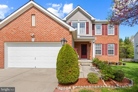 9010 Phillip Dorsey Way, Columbia, MD MLS: MDHW2051258