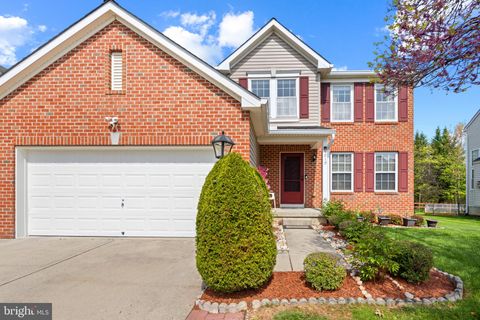 9010 PHILLIP DORSEY WAY COLUMBIA MD 21045