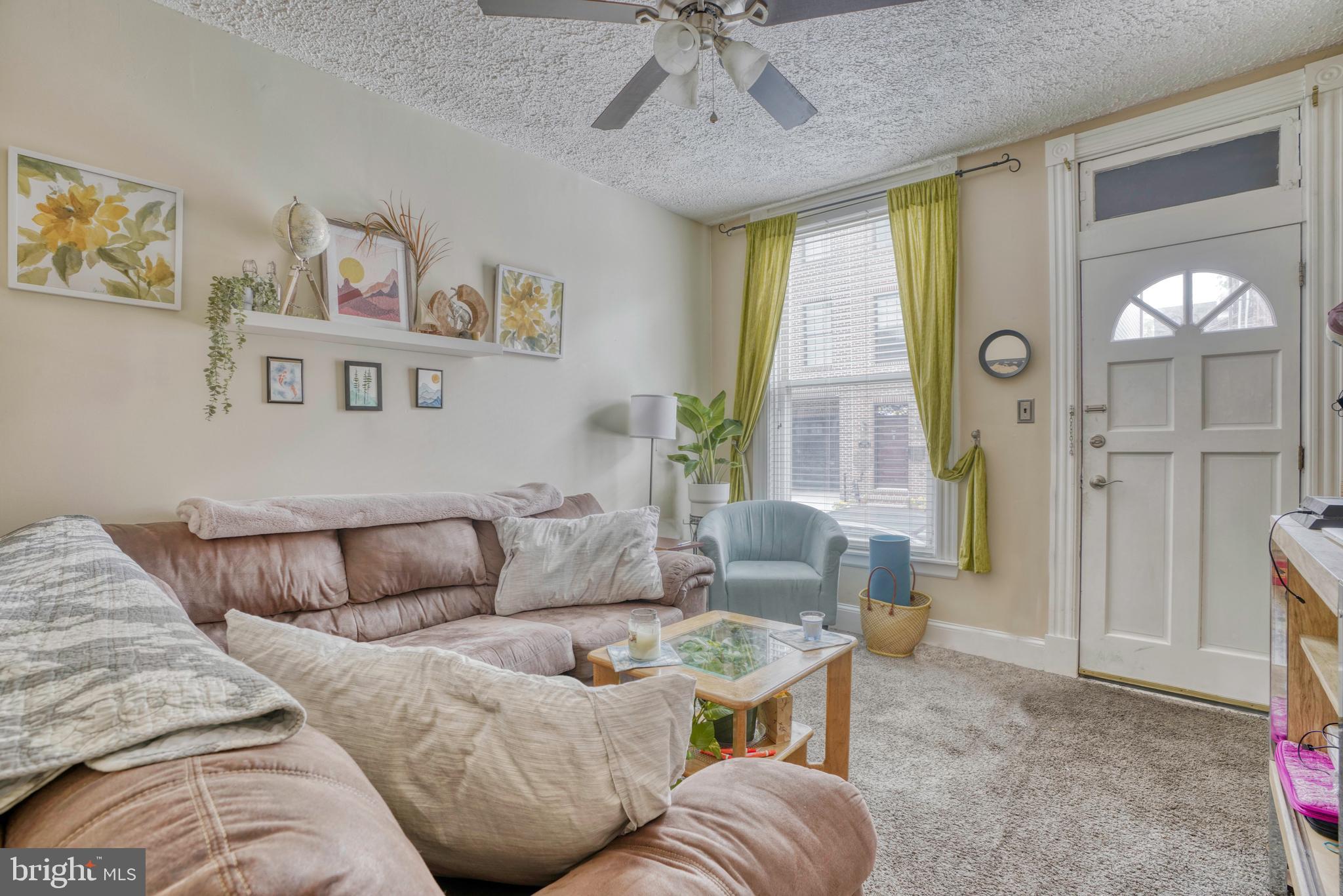 LOCUST POINT - Residential Lease