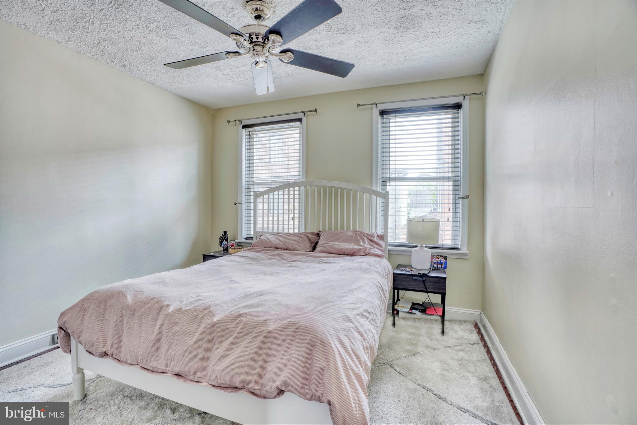LOCUST POINT - Residential Lease