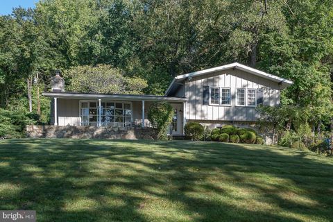 935 LONGVIEW ROAD KING OF PRUSSIA PA 19406