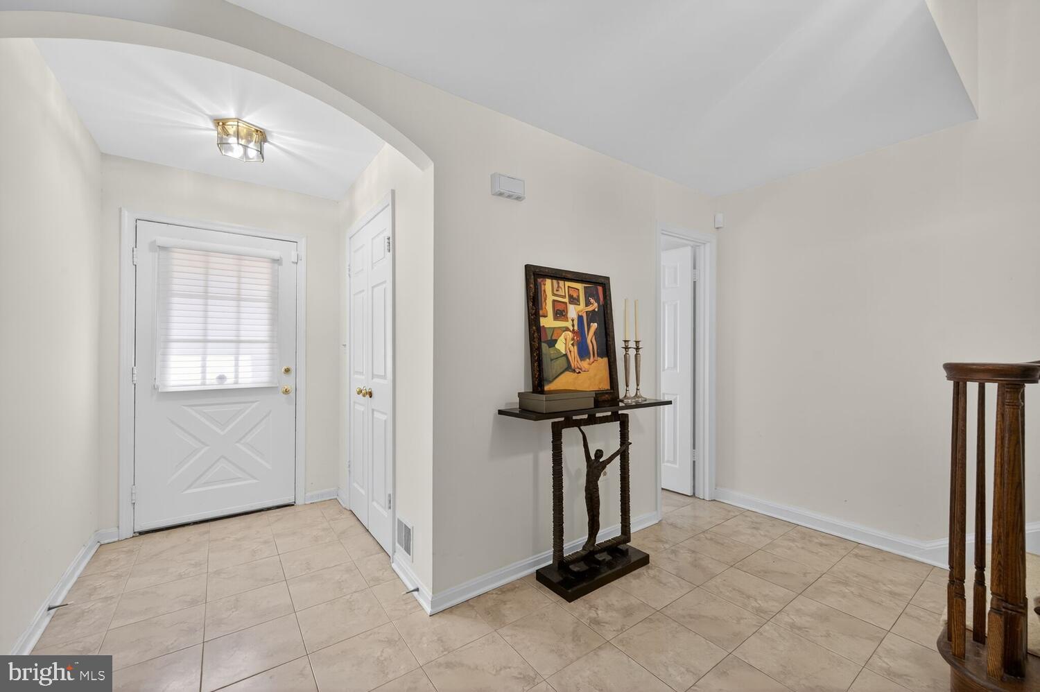 MANOR VILLAGE - Residential