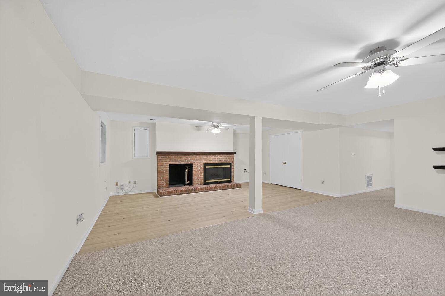 MANOR VILLAGE - Residential