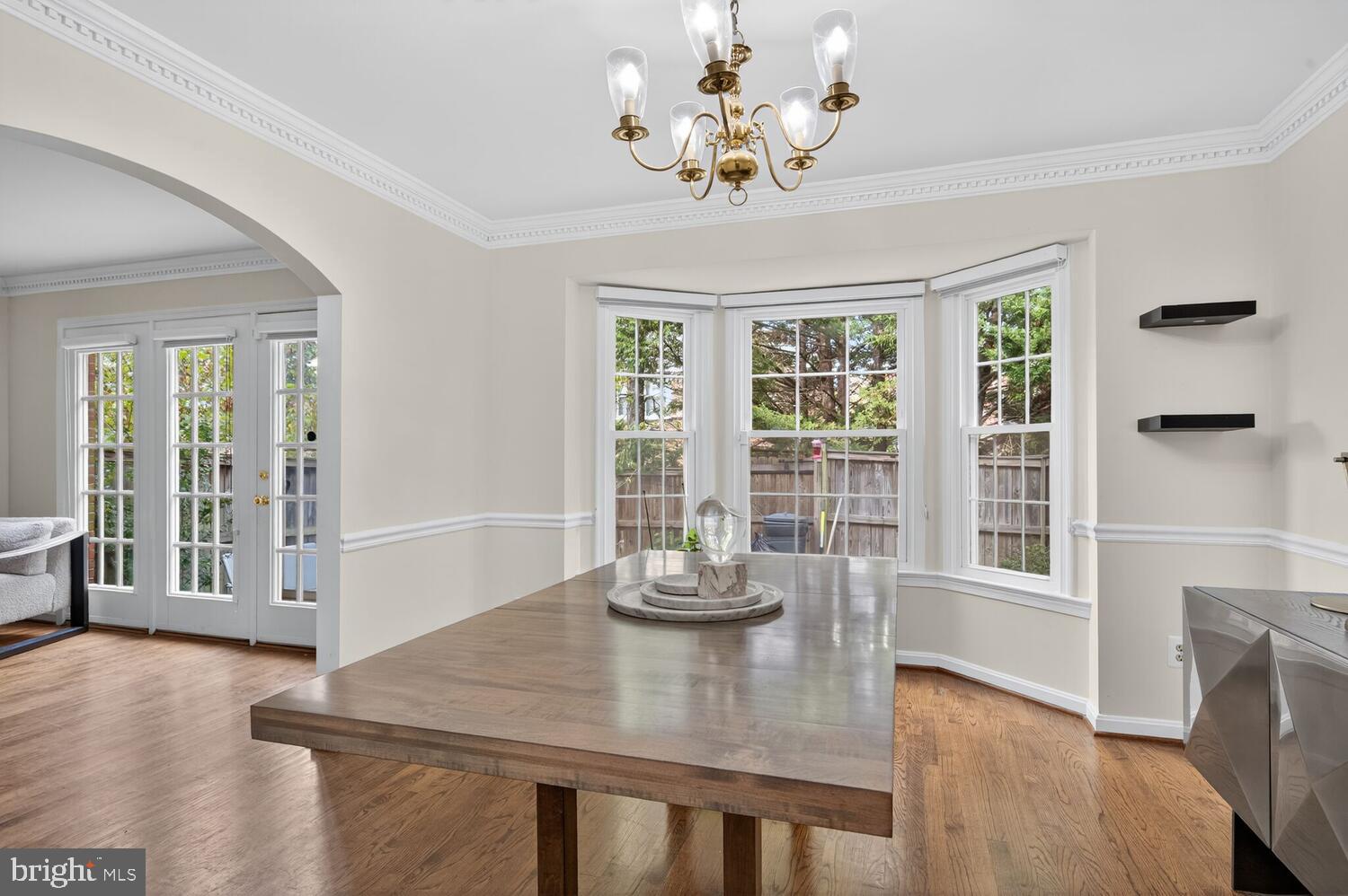 MANOR VILLAGE - Residential