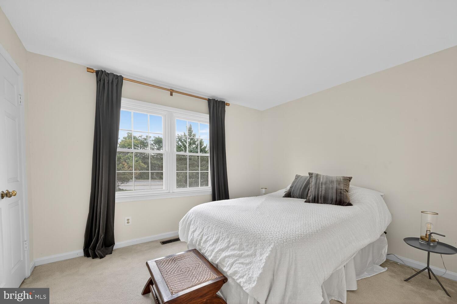 MANOR VILLAGE - Residential