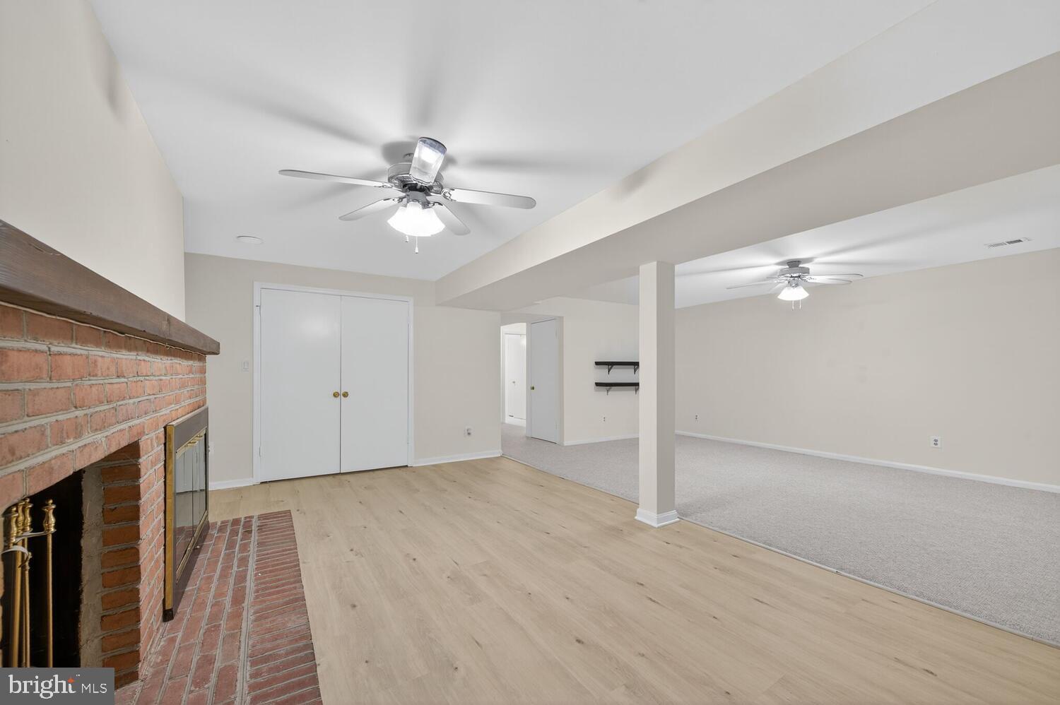 MANOR VILLAGE - Residential