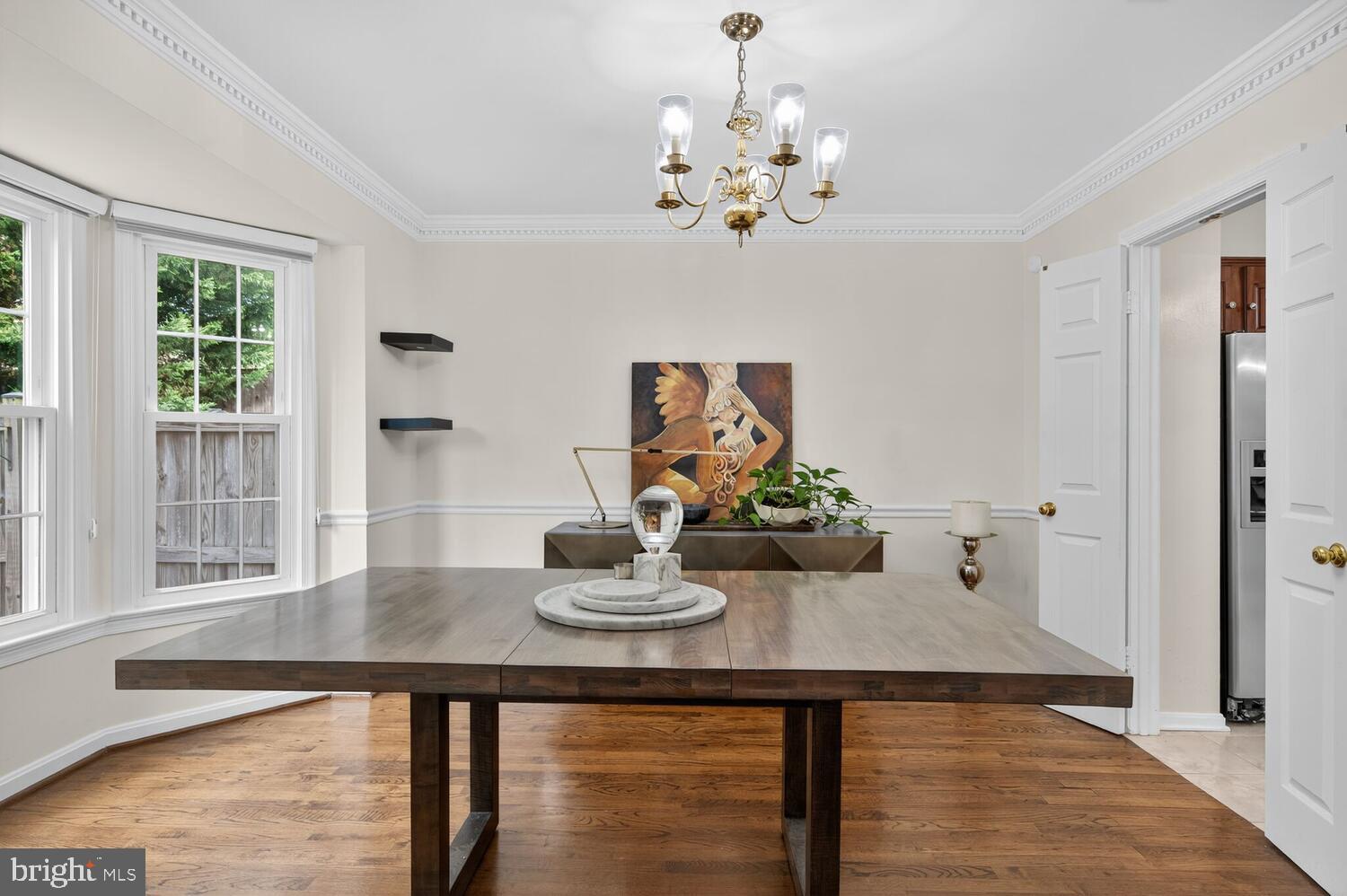 MANOR VILLAGE - Residential