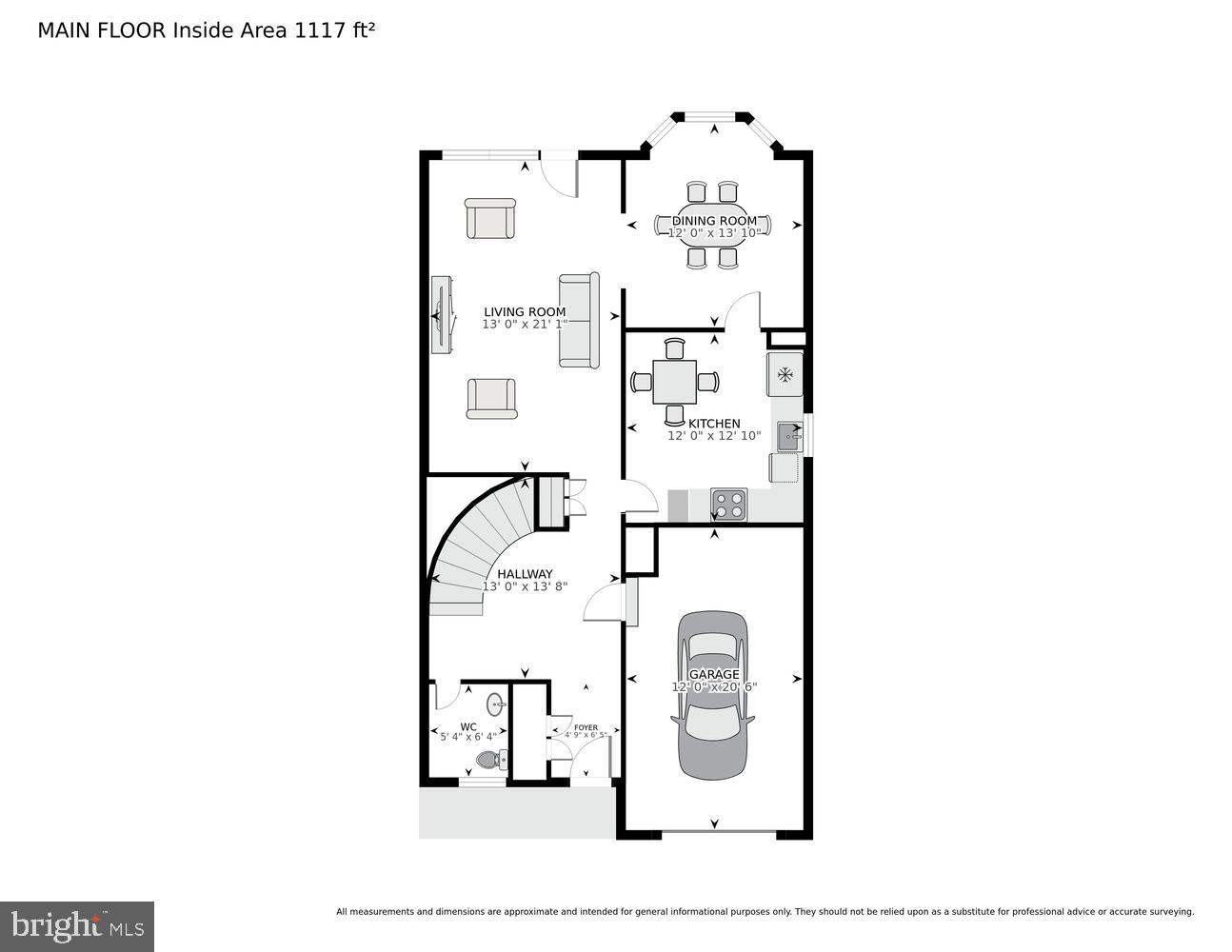 MANOR VILLAGE - Residential