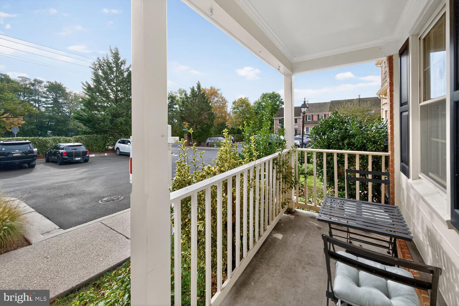 MANOR VILLAGE - Residential