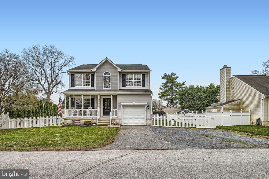 Priced to Sell & Ready to Make Your Own

Welcome to your next chapter! This spacious 4-bedroom, 2.5-bath home is your chance to own serious square footage, outdoor space, and lifestyle value in the heart of Middle River, all without paying a premium for someone else’s cosmetic choices.

🛏️ 4 large bedrooms

🛁 2.5 baths

🏡 Over 2,000 sq ft + large unfinished basement

🌳 Fully fenced yard

☀️ Above-ground pool + oversized deck = summer entertaining goals

🚗 Quiet street with easy access to commuter routes, parks, and water

The basement offers plenty of room for storage or the potential to finish it out for a bedroom, home office, gym, or entertainment space the possibilities are endless.

This home has great bones, functional space, and has been priced intentionally so the next owner can add their own finishing touches. Whether it’s paint or design flair the hard part is done. It’s about making it yours.

💥 One of the lowest-priced 4-bedroom homes in the area, this is the opportunity buyers have been waiting for!

Sellers are motivated, the home is clean and move-in ready, and showings are easy. Don’t miss your shot  schedule your private tour today!