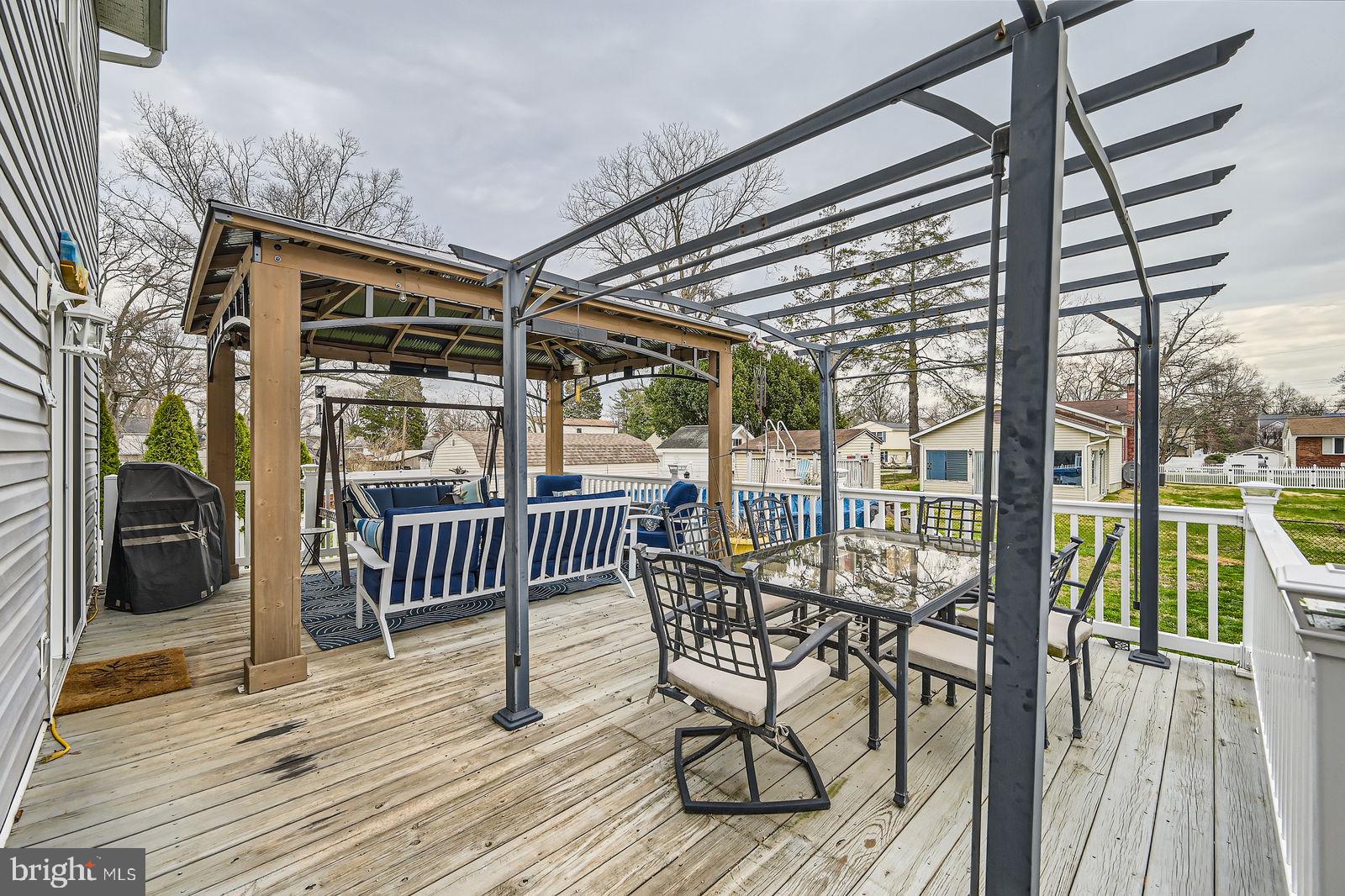 OLIVER BEACH - Residential