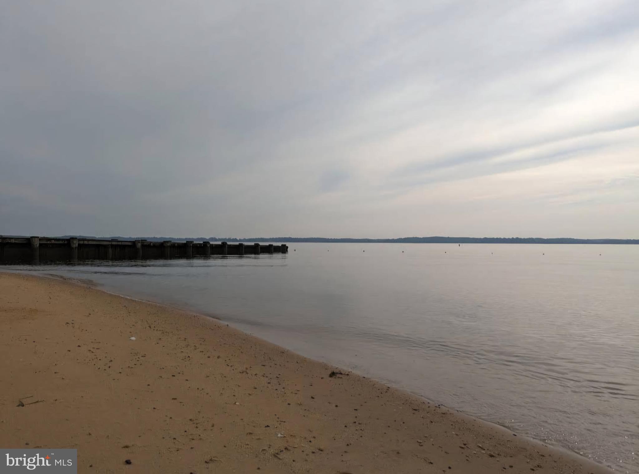 OLIVER BEACH - Residential