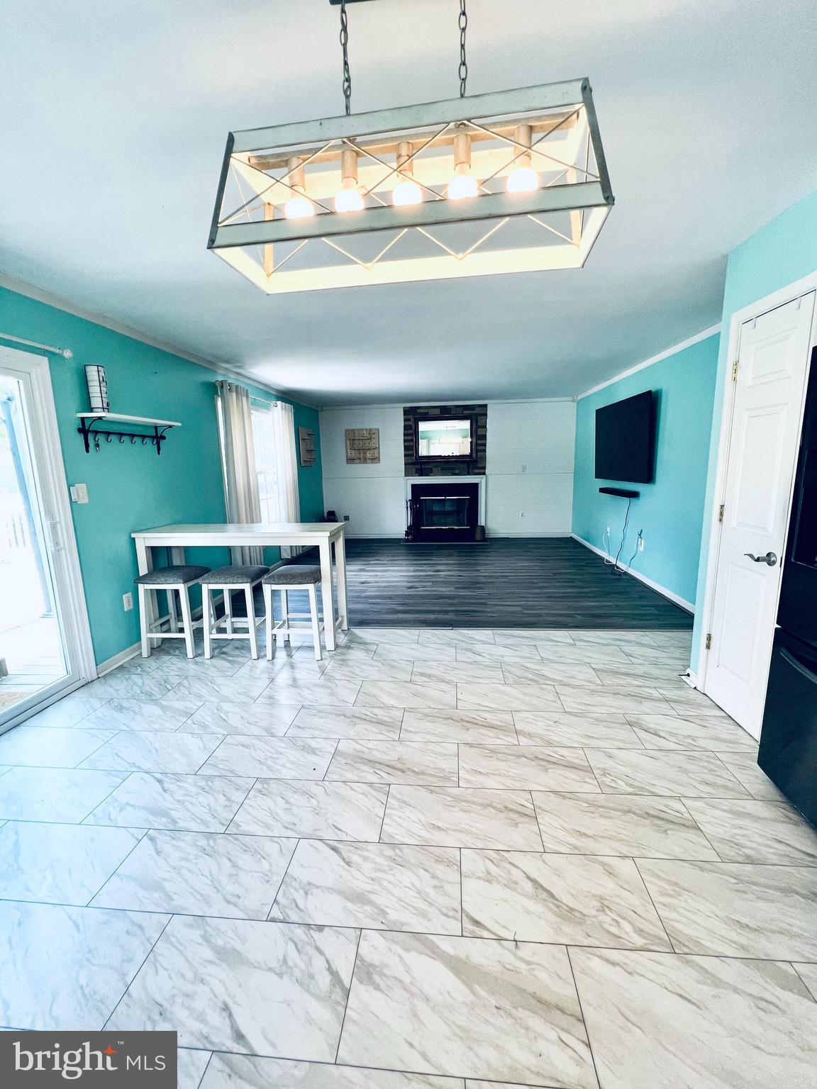 OLIVER BEACH - Residential