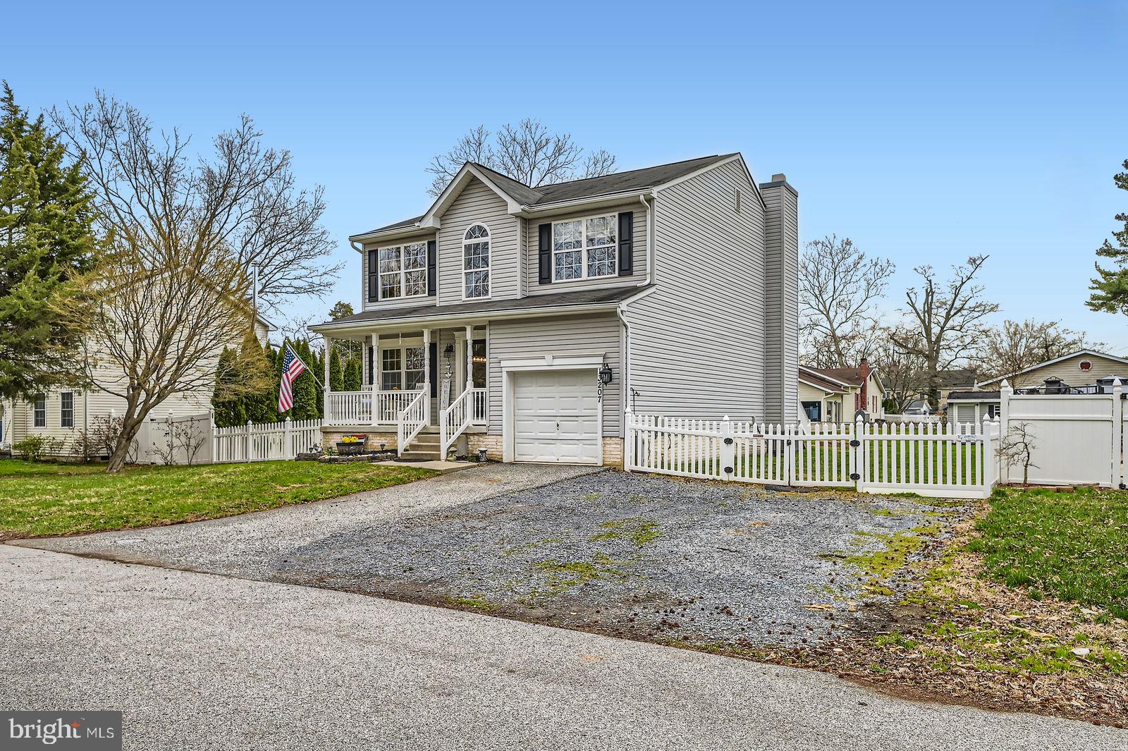 OLIVER BEACH - Residential