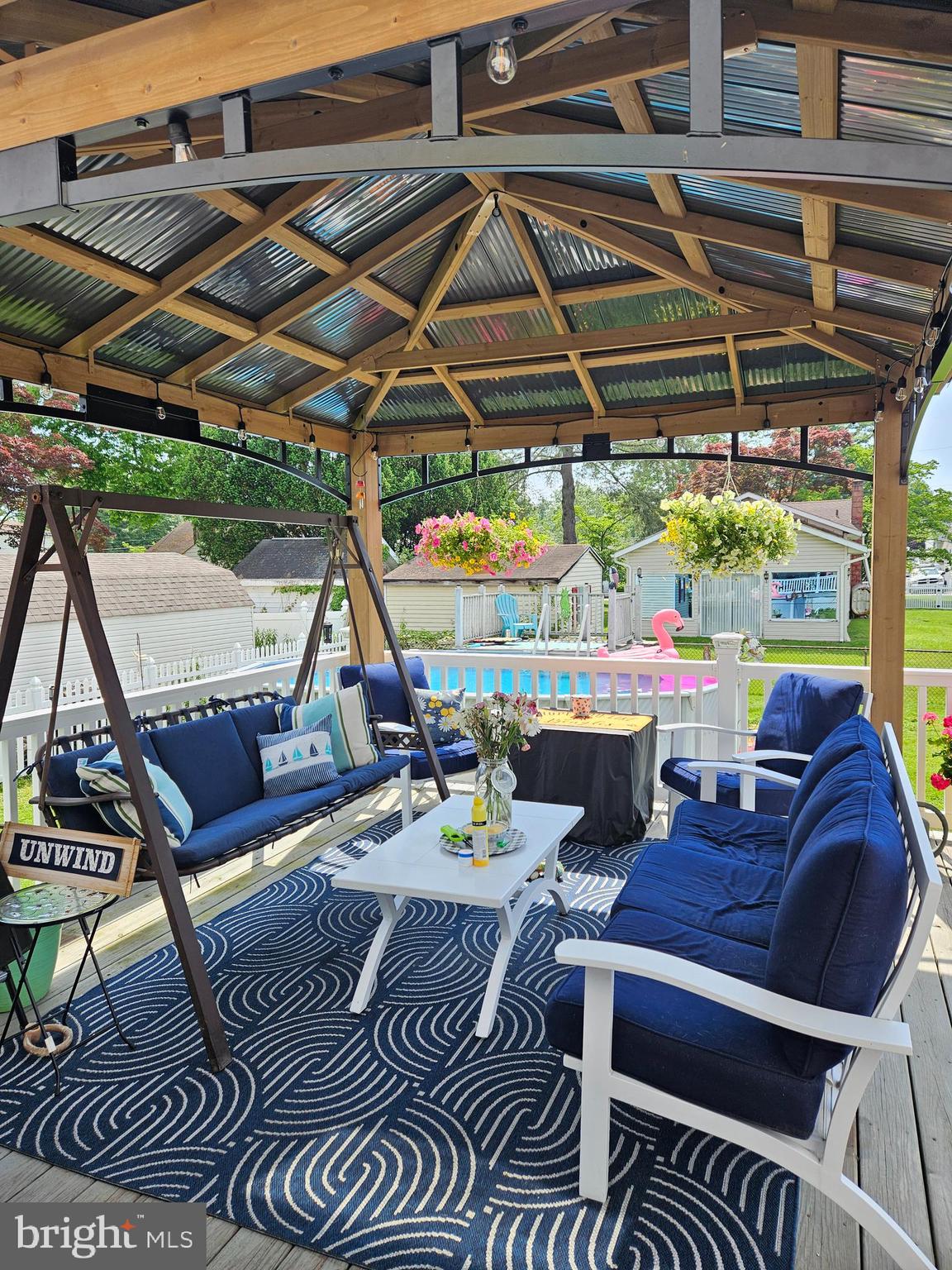 OLIVER BEACH - Residential