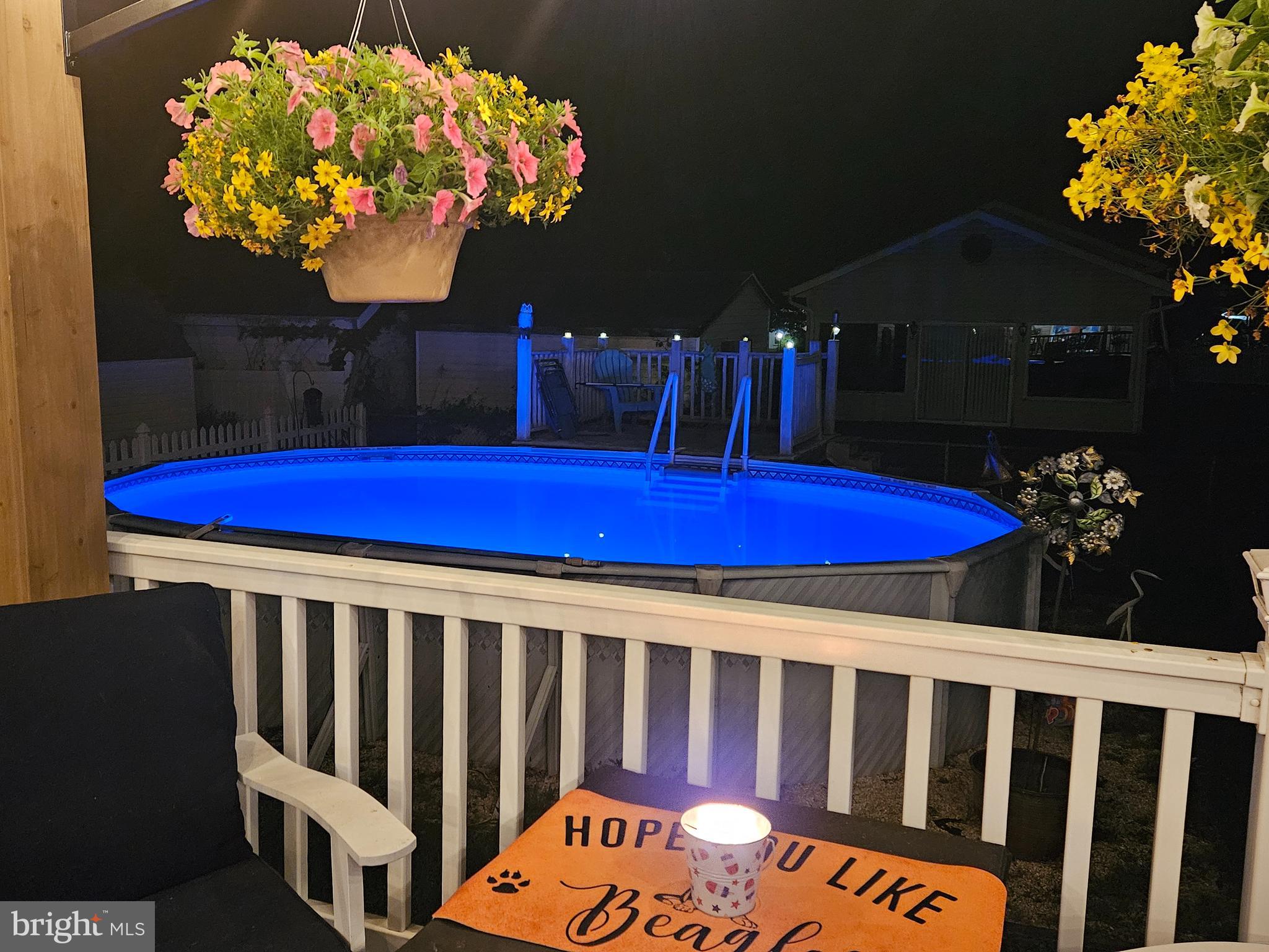 OLIVER BEACH - Residential