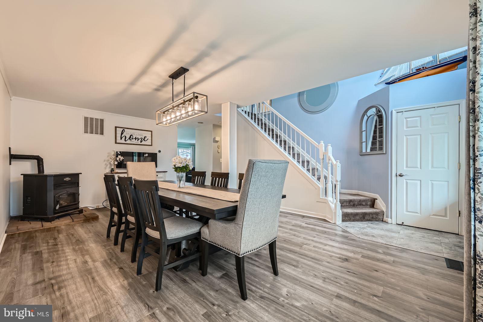 OLIVER BEACH - Residential