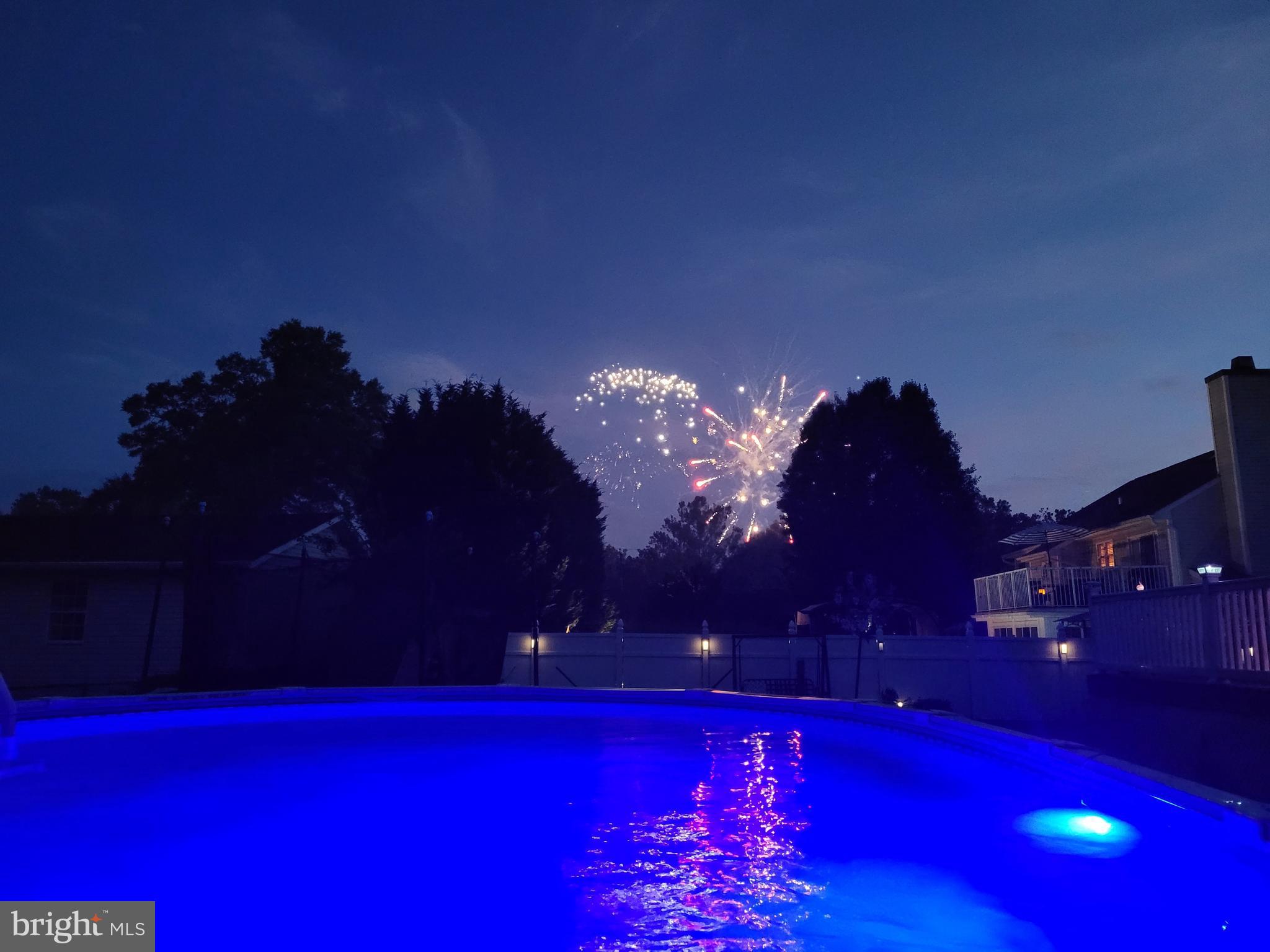 OLIVER BEACH - Residential