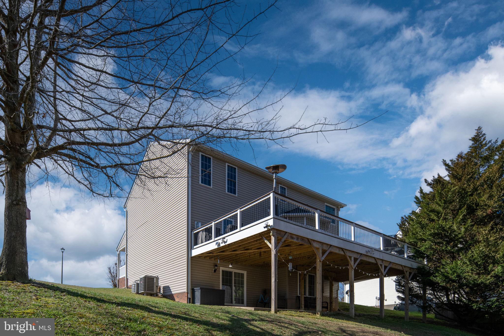 BELMONT AT CARMEL CHURCH - Residential