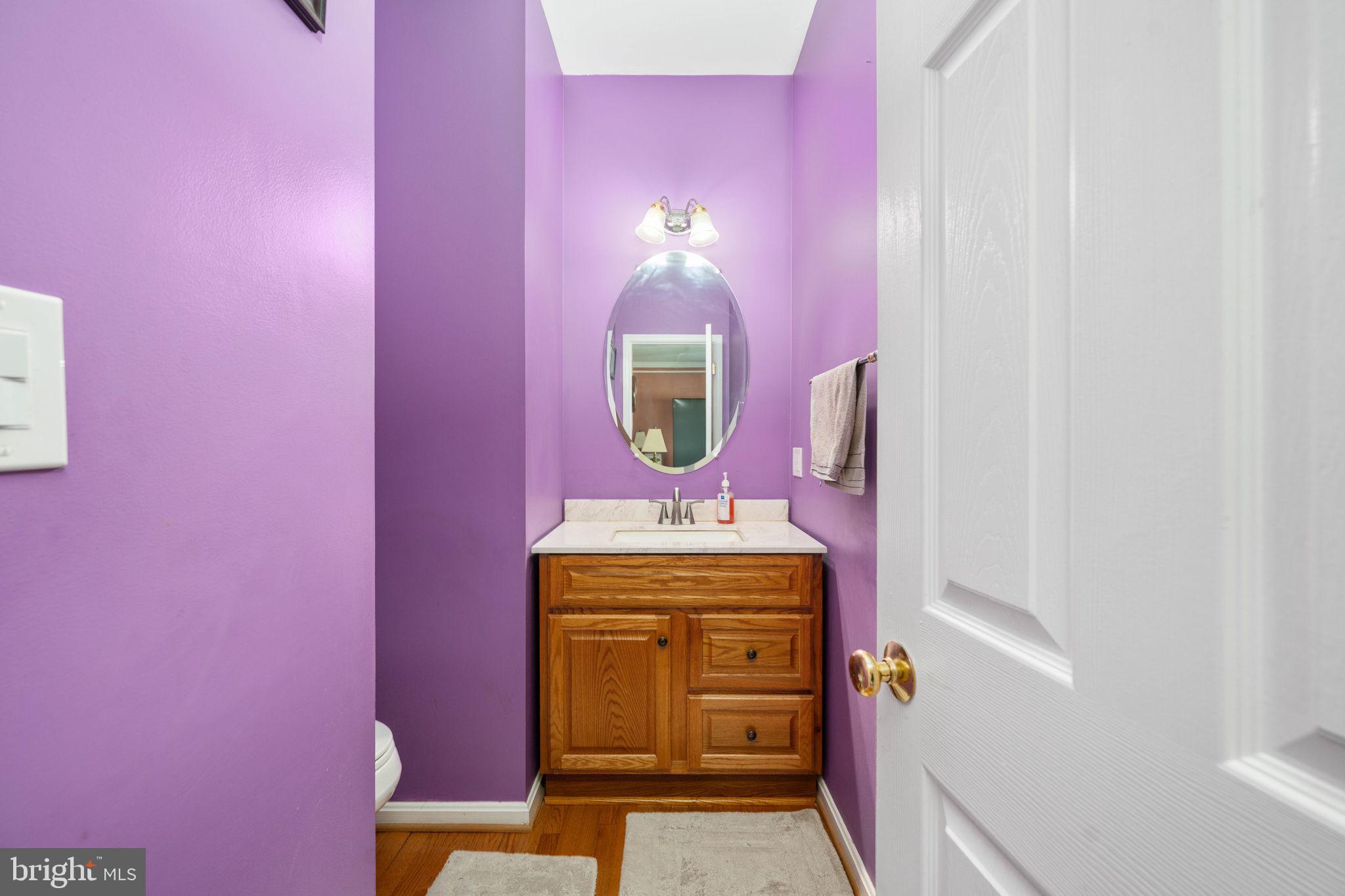 BELMONT AT CARMEL CHURCH - Residential