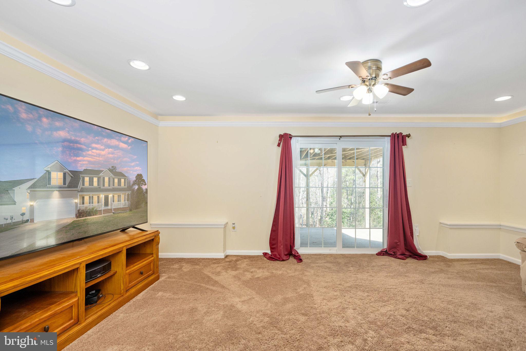 BELMONT AT CARMEL CHURCH - Residential