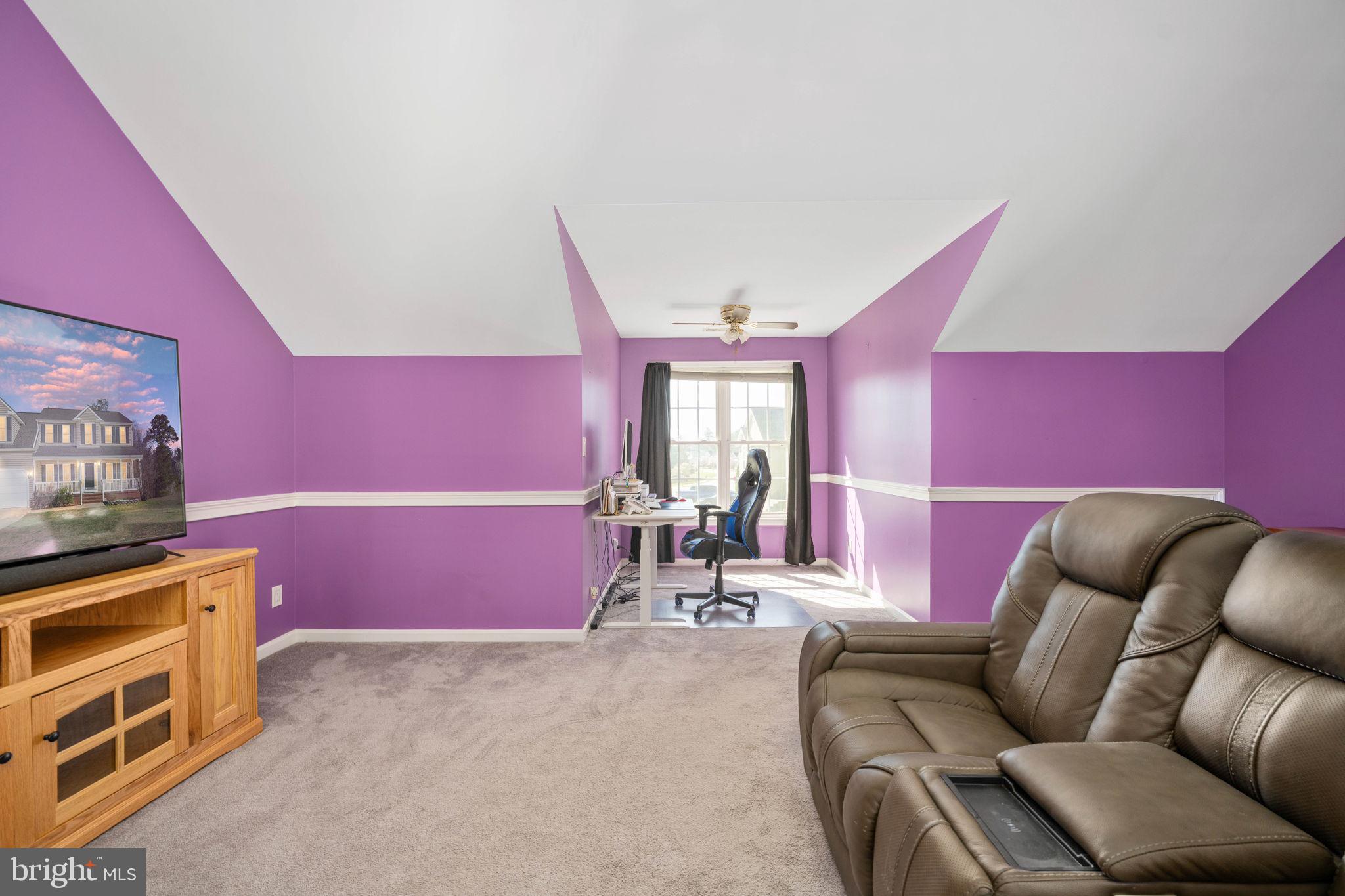 BELMONT AT CARMEL CHURCH - Residential