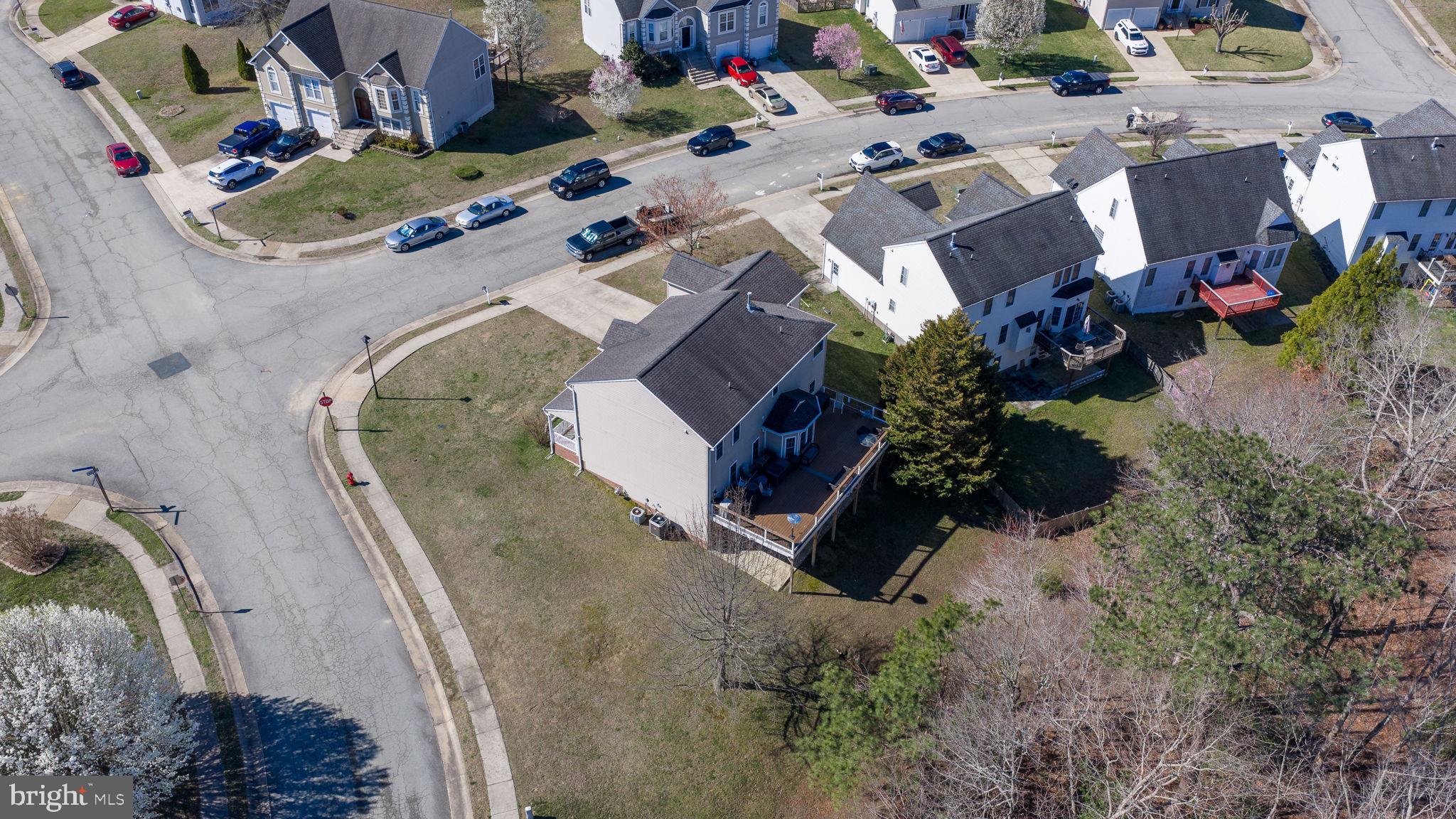 BELMONT AT CARMEL CHURCH - Residential