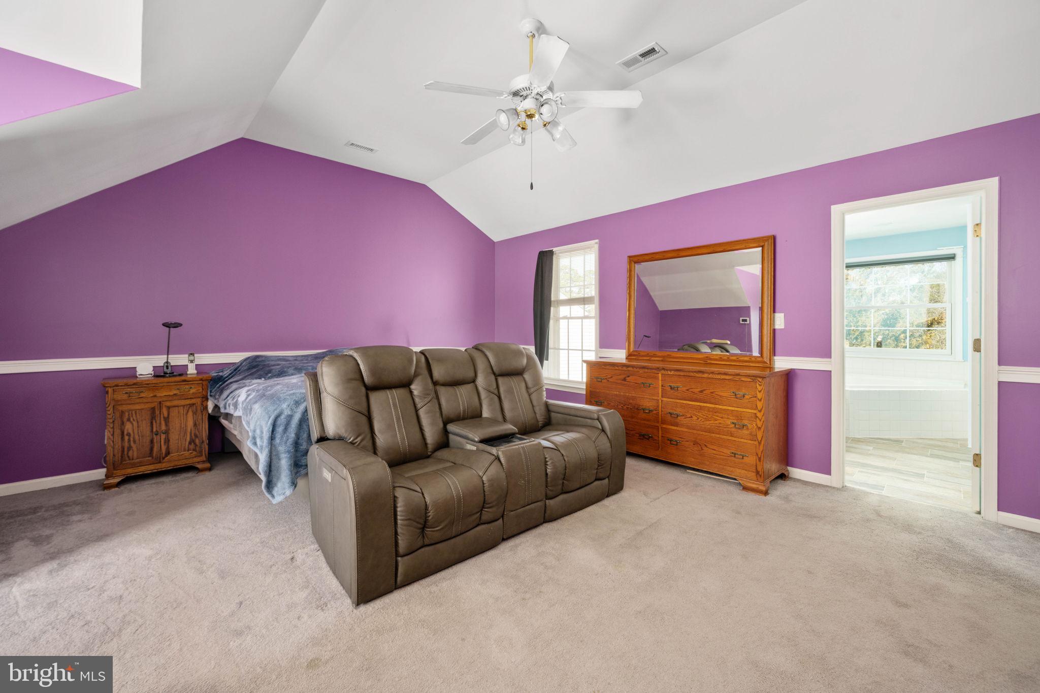 BELMONT AT CARMEL CHURCH - Residential