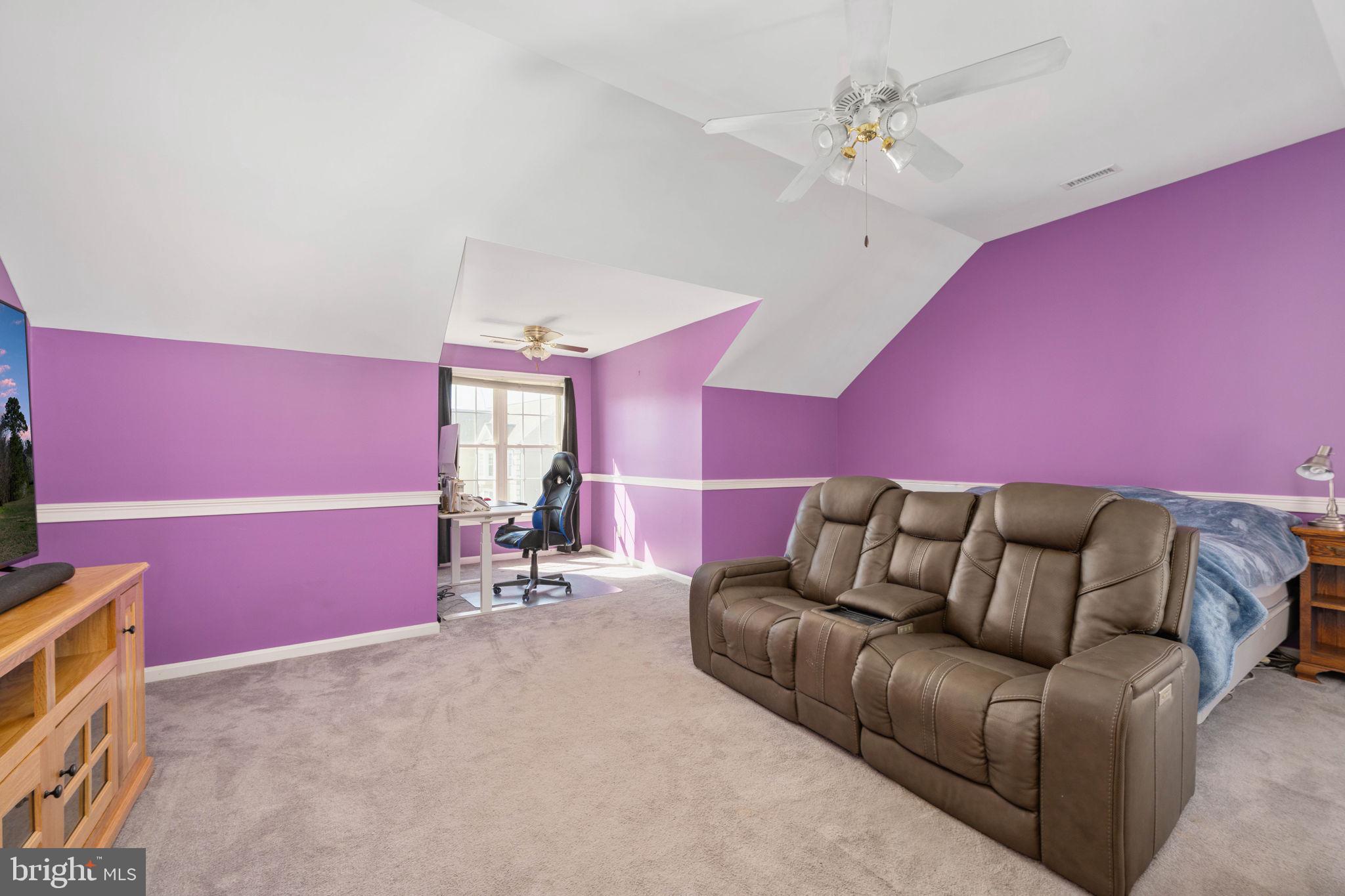 BELMONT AT CARMEL CHURCH - Residential